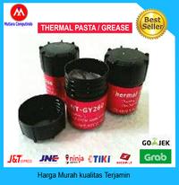 Gambar Termal Pasta Botol Thermal Grease Paste Prosesor HT-GY260 HY510 - HY510 dari Mutiara Computindo undefined 4 Tokopedia