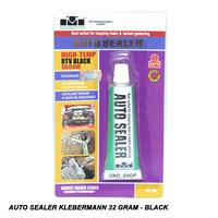 Gambar Auto Sealer Klebermann 32 Gram - Black dari Ono Shop undefined 1 Tokopedia