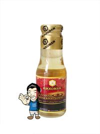Gambar Kikkoman Cuka Sushi HALAL- Sweet Seasoning 300g dari IndoFresco undefined 1 Tokopedia