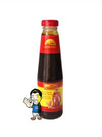 Gambar Lee Kum Kee Choy Sun Oyster Sauce- Saus Tiram Non MSG 255gr dari IndoFresco undefined 1 Tokopedia