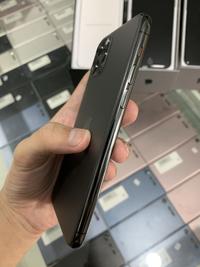 Gambar iPhone 11 Pro 256GB Super Mulus Garansi 1 Bulan dari HAPEKU SEMARANG undefined 5 Tokopedia