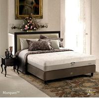 Gambar FULL SET SpringBed Mattress MARQUES  KING KOIL - 180 X 200 dari Expert mattress undefined 1 Tokopedia