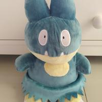 Gambar Pokemon Munchlax Boneka - new nintendo dari Gallery Misty undefined 2 Tokopedia
