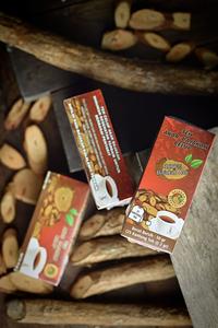 Gambar Teh Celup Akar Kayu Bajakah Asli Kalimantan - Isi 25 PCS dari healthymeid undefined 3 Tokopedia