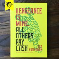 Gambar Vengeance Is Mine, All Others Pay Cash - Buku/Novel Eka Kurniawan dari Don Petruk undefined 1 Tokopedia