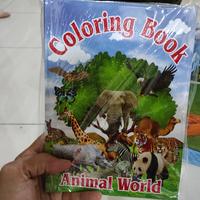 Gambar magic colouring book coloring buku sulap ajaib gambar hilang warna dari kepo belanja undefined 1 Tokopedia