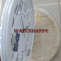 Gambar WATCHHAPPY SEIKO CONSTANT LIGHT ORIGINAL QXA776W Walls Clock QXA776 dari WatchHappy undefined 3 Tokopedia
