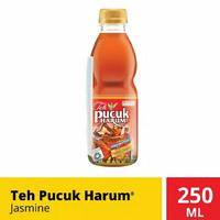 Gambar teh pucuk 250 ml 1 dus isi 24 botol dari Kkabeta and Kknindoshop undefined 1 Tokopedia