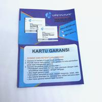 Gambar Baterai Battery Batre Double Power Iphone 5S 5 5G 2060mAH Life future dari PartHandphone.ID undefined 4 Tokopedia