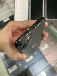 Gambar iPhone 11 Pro 256GB Super Mulus Garansi 1 Bulan dari HAPEKU SEMARANG undefined 3 Tokopedia