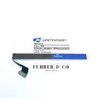 Gambar Baterai Battery Batre Double Power Iphone 5S 5 5G 2060mAH Life future dari PartHandphone.ID undefined 2 Tokopedia