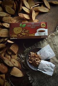 Gambar Teh Celup Akar Kayu Bajakah Asli Kalimantan - Isi 25 PCS dari healthymeid undefined 2 Tokopedia