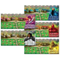 Gambar Margraves of Valeria Board Game dari Sini Duduk Hobby Shop undefined 2 Tokopedia