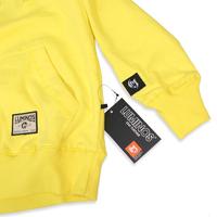 Gambar HOODIE LUMINOS ORIGINAL PULLOVER STOP ILLEGAL BRAND - Kuning, M dari LUMINOS_OFFICIAL undefined 4 Tokopedia