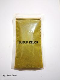Gambar bubuk daun kelor 100 gram dari Putri Dewi undefined 1 Tokopedia