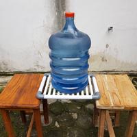 Gambar Satu set Alat Sortir bak sortir ikan lele bahan pvc bukan aluminium dari Gab part and acc undefined 5 Tokopedia