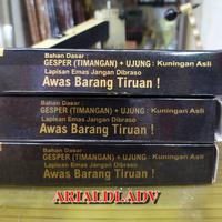 Gambar sabuk ikat pinggang jaya raya loind/sabuk jaya raya slorot loind dari Arialdi.adv undefined 5 Tokopedia