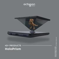 Gambar Holoprism - for smartphone (Octagon Studio) dari OctagonStudio undefined 2 Tokopedia