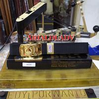Gambar sabuk ikat pinggang jaya raya loind/sabuk jaya raya slorot loind dari Arialdi.adv undefined 4 Tokopedia