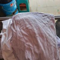 Gambar Kain ball, kain majun, kain lap, kain poles, kain perca kiloan PREMIUM dari Cat Sumber Rejeki undefined 4 Tokopedia