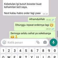 Gambar Madu Asli Murni Hutan Randu 380 gr dapat dipakai untuk Masker Organik dari Keluarga Rimpang Official undefined 5 Tokopedia