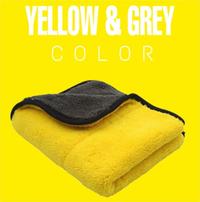 Gambar Kain Lap Microfiber Mobil Motor Meja Kaca Handuk Cuci Tangan Dapur - 30x30 dari AUTOVENTI Official Store undefined 4 Tokopedia