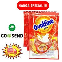 Gambar Ovaltine Sachet Susu Formula [22g x 10pc] dari TOKO_RAFI undefined 1 Tokopedia