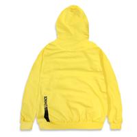 Gambar HOODIE LUMINOS ORIGINAL PULLOVER STOP ILLEGAL BRAND - Kuning, M dari LUMINOS_OFFICIAL undefined 2 Tokopedia