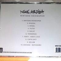 Gambar CD Nike Ardilla - Bintang Kehidupan 2020 dari DWJstore undefined 2 Tokopedia