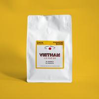 Gambar Bubuk Kopi Vietnam blend 250gr robusta arabika biji / bubuk Special dari Kopi Om Surya undefined 3 Tokopedia