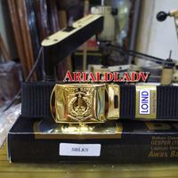 Gambar sabuk ikat pinggang jaya raya loind/sabuk jaya raya slorot loind dari Arialdi.adv undefined 3 Tokopedia