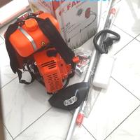 Gambar Mesin potong rumput Falcon FC 328 complete set dari P&J Mart undefined 3 Tokopedia