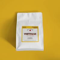 Gambar Bubuk Kopi Vietnam blend 250gr robusta arabika biji / bubuk Special dari Kopi Om Surya undefined 1 Tokopedia