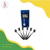 Gambar Sendok Es / Soda Spoon Super Doll isi 6 pcs dari TokoLilySemarang undefined 2 Tokopedia