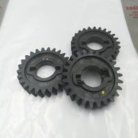 Gambar Gear Water Pump Gigi Pompa Radiator SONIC CB150 R CBR 150R Led ORI dari Bamz Online Partz undefined 2 Tokopedia