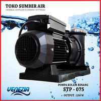 Gambar POMPA KOLAM RENANG VENEZIA SWP / STP 075 dari Toko Sumber Air undefined 1 Tokopedia