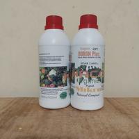 Gambar Pupuk Mikro Boron Murni 60% - Super Boron Plus ZPT - Pupuk Boron Cair dari Swalayan Bekasi Online undefined 4 Tokopedia