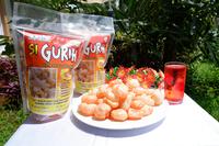 Gambar Kerupuk Kulit Sapi Si Gurih - Balado dari Si Gurih Indonesia undefined 5 Tokopedia