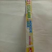 Gambar ORI 101 KESALAHAN DALAM MENDIDIK ANAK DEWI IRIANI dari CELINEBOOKSTORE undefined 3 Tokopedia