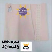 Gambar Korset stagen pelangsing yanome kait - ukuran sedang, XL dari MW-mart undefined 2 Tokopedia