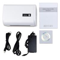 Gambar PRINTER BARCODE THERMAL / LABEL PRINTER 9200 USB +HOLDER EPPOS dari Bos Barcode undefined 4 Tokopedia