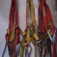 Gambar Body Harness Bekas - Double Hook dari galleryarvano undefined 2 Tokopedia