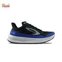 Gambar 910 Nineten Geist Ekiden Sepatu Lari (Running) - Hitam Biru - 39 dari Nomisale undefined 1 Tokopedia