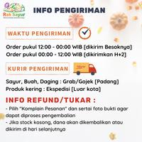 Gambar Buah Melon Orange Segar Rock Melon 1 buah Pcs Buah Fresh Rak Sayur dari Rak Sayur Official Shop undefined 2 Tokopedia
