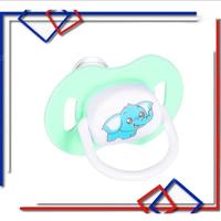 Gambar Empeng bayi baby dot silikon silicone compeng motif kartun dari verzeawholesale undefined 5 Tokopedia