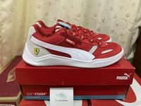 Gambar puma ferrari race dc future dari fandwstore undefined 1 Tokopedia