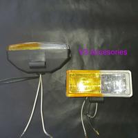 Gambar Foglamp SXF011 2WARNA dari YZ AUTOSHOP undefined 2 Tokopedia