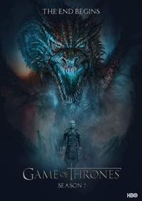 Gambar Game Of Thrones Season 7 Subtitle Indonesia dari Azka Collection Bandung undefined 1 Tokopedia