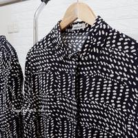 Gambar PIYAMA WANITA ALL SIZE KATUN RAYON ADEM BUSUI – Erina Black Pajamas dari SimplyQueen undefined 2 Tokopedia