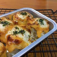 Gambar Dimsum Mentai Cheese dari Dapoer Dejavu undefined 2 Tokopedia